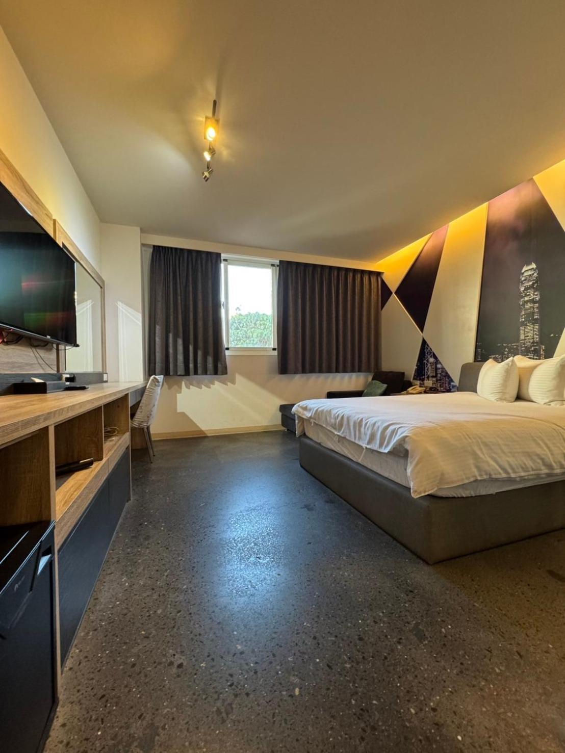 Travel Light Hotel Puli Exterior photo